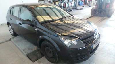 opel astra h berlina 2004-2007 del año 2005