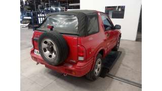 suzuki grand vitara 3 puertas sq (gt) 1999-2006 del año 2000