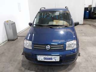 fiat panda (169) 2003-2012 del año 2006