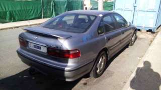 honda accord berlina (cc/ce) 1992-1998 del año 1997