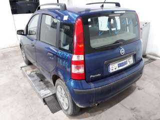 fiat panda (169) 2003-2012 del año 2006