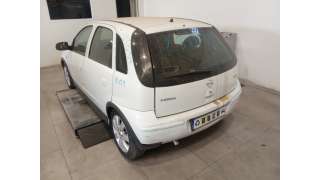 opel corsa c 2003-2007 del año 2005