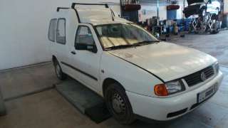 volkswagen caddy ka/kb (9k9) 1995- del año 1997