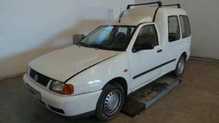 volkswagen caddy ka/kb (9k9) 1995- del año 1997