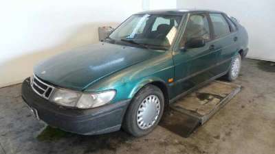 saab 900 berlina 1993-1998 del año 1994