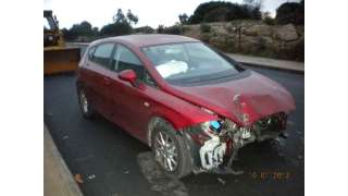 seat leon (1p1) 2005-2012 del año 2009