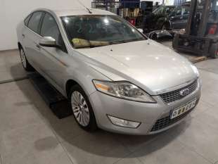 ford mondeo ber. (ca2) 2007-2015 del año 2007