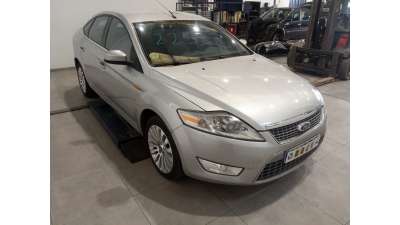 ford mondeo ber. (ca2) 2007-2015 del año 2007
