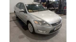 ford mondeo ber. (ca2) 2007-2015 del año 2007