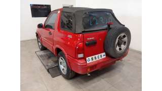 suzuki grand vitara 3 puertas sq (gt) 1999-2006 del año 2000