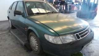 saab 900 berlina 1993-1998 del año 1994