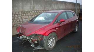 seat leon (1p1) 2005-2012 del año 2009