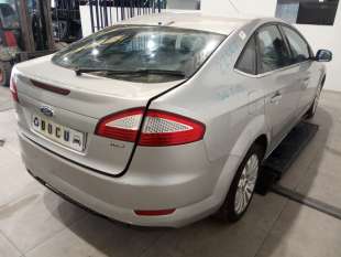 ford mondeo ber. (ca2) 2007-2015 del año 2007 2