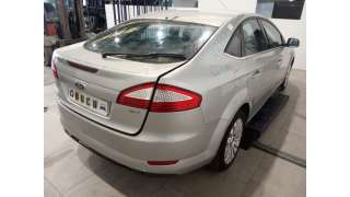 ford mondeo ber. (ca2) 2007-2015 del año 2007