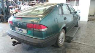 saab 900 berlina 1993-1998 del año 1994