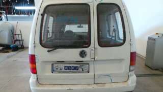 volkswagen caddy ka/kb (9k9) 1995- del año 1997