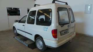 volkswagen caddy ka/kb (9k9) 1995- del año 1997