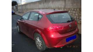 seat leon (1p1) 2005-2012 del año 2009