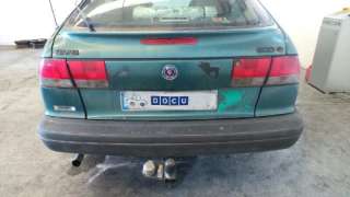 saab 900 berlina 1993-1998 del año 1994
