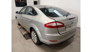 ford mondeo ber. (ca2) 2007-2015 del año 2007