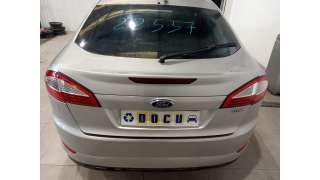ford mondeo ber. (ca2) 2007-2015 del año 2007