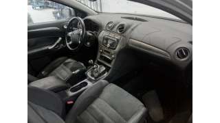 ford mondeo ber. (ca2) 2007-2015 del año 2007