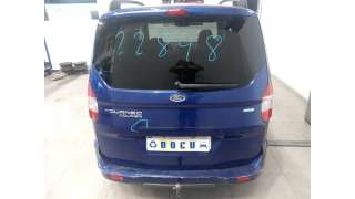 ford tourneo courier (c4a) 2013- del año 2018