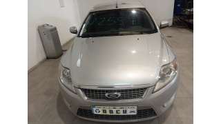 ford mondeo ber. (ca2) 2007-2015 del año 2007