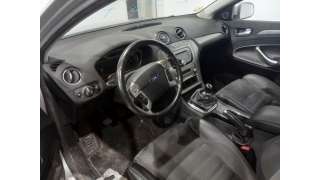 ford mondeo ber. (ca2) 2007-2015 del año 2007