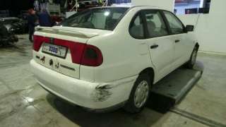 seat cordoba berlina (6k2) 1993-1999 del año 1998