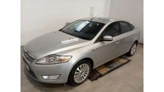 ford mondeo ber. (ca2) 2007-2015 del año 2007