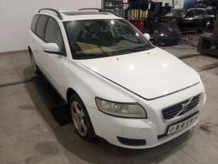 volvo v50 familiar 2004-2012 del año 2007
