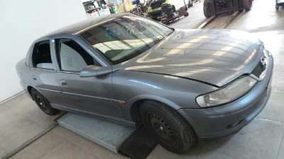 opel vectra b berlina 1995-2002 del año 2001