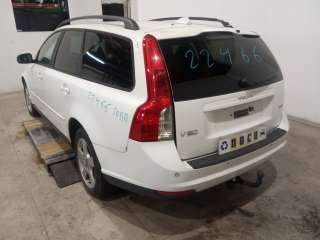 volvo v50 familiar 2004-2012 del año 2007