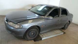opel vectra b berlina 1995-2002 del año 2001