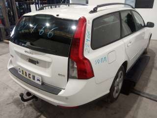 volvo v50 familiar 2004-2012 del año 2007