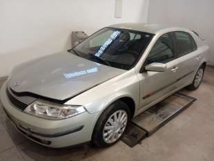 renault laguna ii (bg0) 2001-2007 del año 2001 2