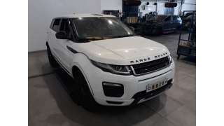 land rover evoque 2011-2018 del año 2016