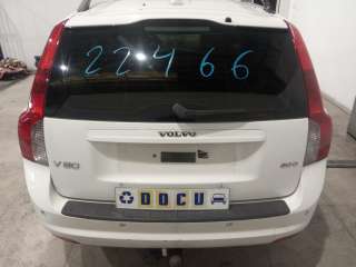 volvo v50 familiar 2004-2012 del año 2007