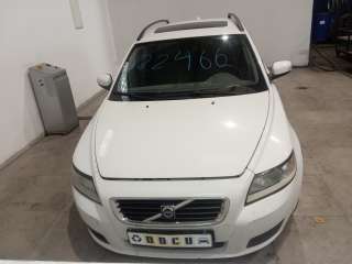 volvo v50 familiar 2004-2012 del año 2007