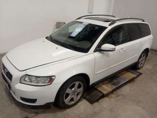 volvo v50 familiar 2004-2012 del año 2007