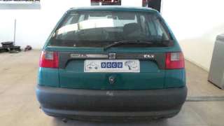 seat ibiza (6k) 1993-1999 del año 1994