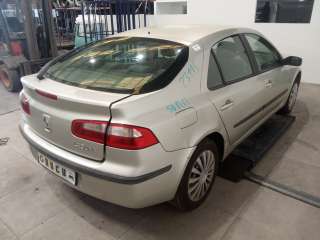 renault laguna ii (bg0) 2001-2007 del año 2001