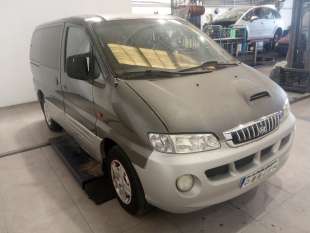 hyundai h 1 1999-2007 del año 2004