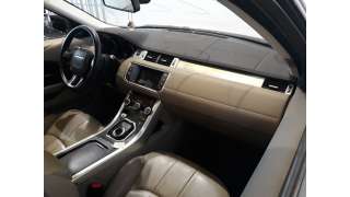 land rover evoque 2011-2018 del año 2016