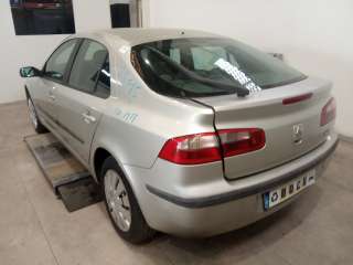 renault laguna ii (bg0) 2001-2007 del año 2001