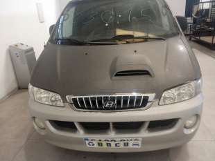 hyundai h 1 1999-2007 del año 2004 2