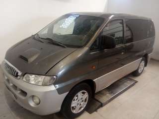 hyundai h 1 1999-2007 del año 2004