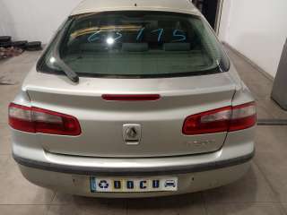 renault laguna ii (bg0) 2001-2007 del año 2001
