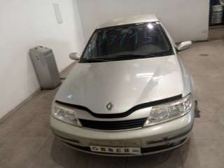 renault laguna ii (bg0) 2001-2007 del año 2001